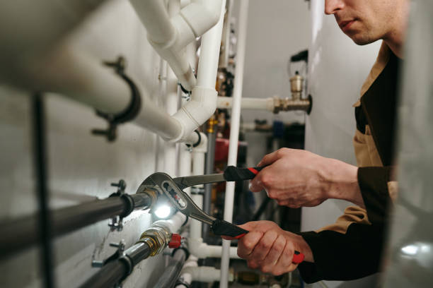 Best Water Heater Repair  in Humboldt, IA