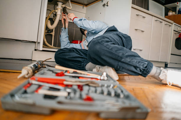 Best Residential Plumbing Services  in Humboldt, IA