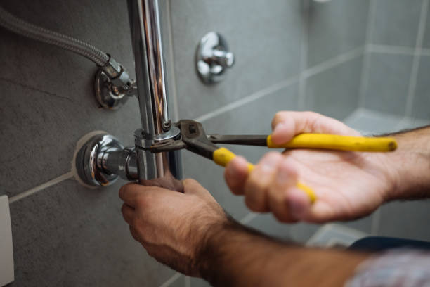 Professional Plumbing in Humboldt, IA