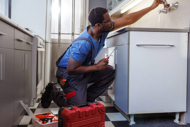 Best Hot Water Heater Installation  in Humboldt, IA